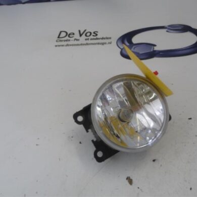 Peugeot 207  Spotlight, right 2011 6206N0-9685425280