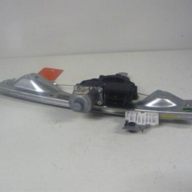 Peugeot 308 1.6 16V THP Autom. Ruitmechaniek 4Deurs links-achter 2008 9223C9-9223C8