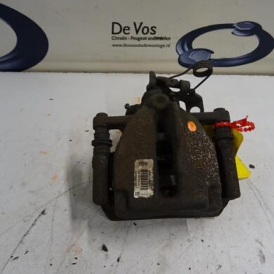 Citroen C6  Rear brake calliper, left UHZ 2007 4401J4