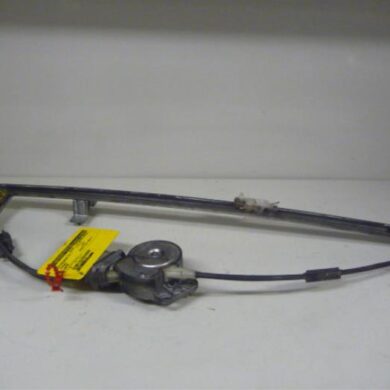 Citroen Jumper 2.0 HDi Window mechanism 4-door, front left 2002 9221Q5