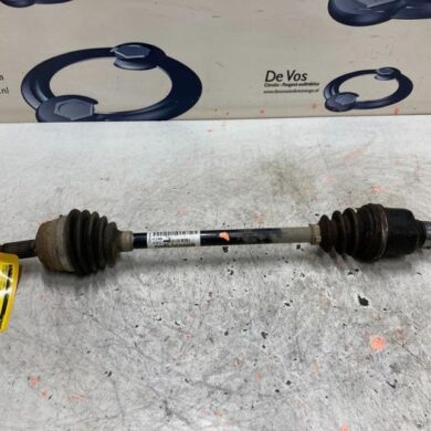 Citroen C1 1.2 PureTech 82 12V Aandrijfas links-voor HMT 2015 B000904080-1677686580 20CR16