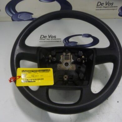 Citroen Jumper  Steering wheel 2013 1607082580