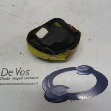 Peugeot 406 2.0 HDi 90 Veiligheidsgordel rechts-achter 2000 8974EC
