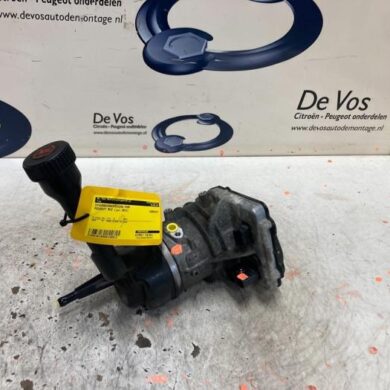 Peugeot RCZ  Power steering pump RHH 2012 1606946880-1680891980