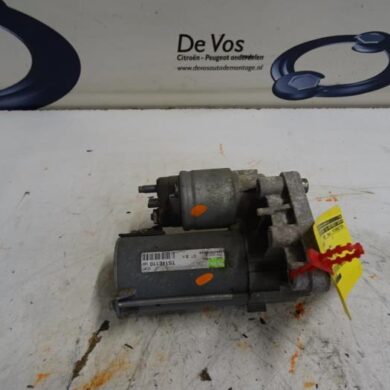 Peugeot Partner  Startmotor 9HP-9HP9H06 2011 5802FG