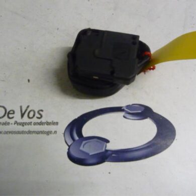 Citroen Pluriel  Front seatbelt, right 2005 8973ZJ