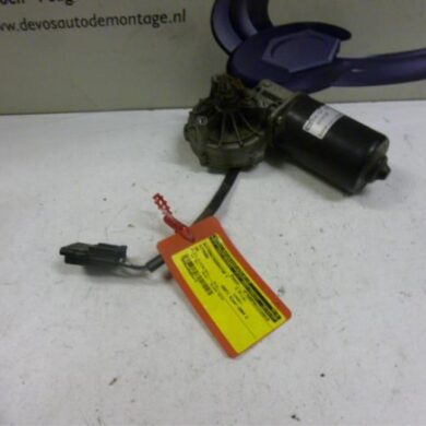 Citroen C8 2.0 16V Front wiper motor 2004 6405LV-6405P2