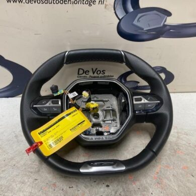 Peugeot 3008  Steering wheel 2020 98105488ZD