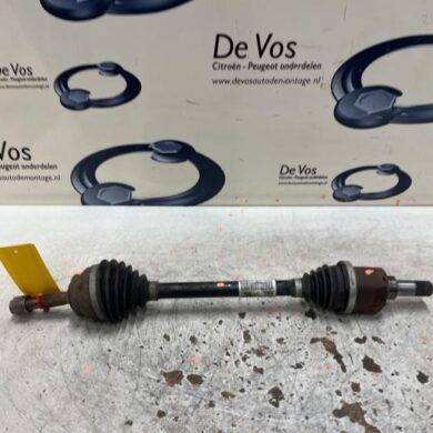 Citroen C4 Cactus 1.2 PureTech 110 12V Antriebswelle links vorne HNP 2020 9801048580-1612690380 20XJ02