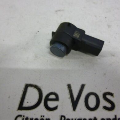 Citroen C6 2.7 HDiF V6 24V PDC Sensor 2006 6590A5