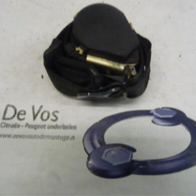 Peugeot 1007 1.6 GTI,Gentry 16V Rear seatbelt, left 2006 8974V8