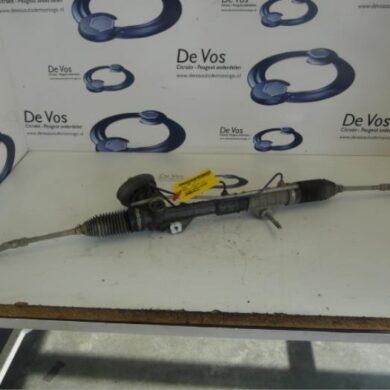 Citroen Berlingo  Stuurhuis Bekrachtigd 2009 400181