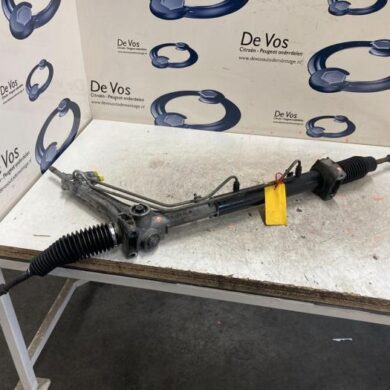 Peugeot Boxer 2.2 HDi 100 Euro 4 Stuurhuis Bekrachtigd 2007 4001E4-1617405980