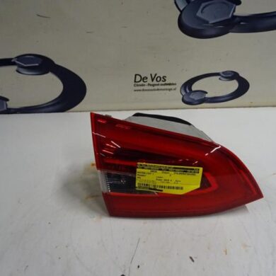 Peugeot 308  Taillight, left 2015 9678098080