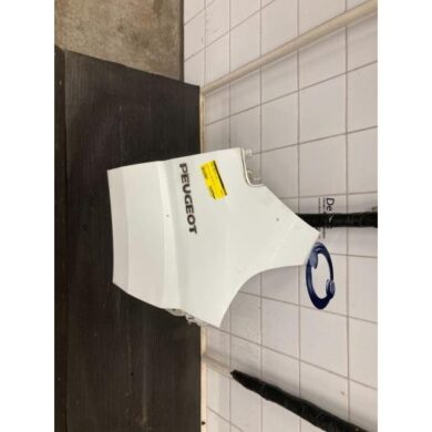 Peugeot Boxer 2.2 HDi 100 Euro 4 Scherm links-voor 2007 7840T0-1610458580