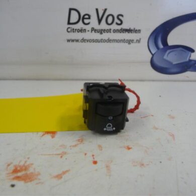 Citroen Jumpy  Schakelaar 2016 98125550ZD