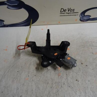 Opel Corsa  Ruitenwissermotor achter 2020 9819900080