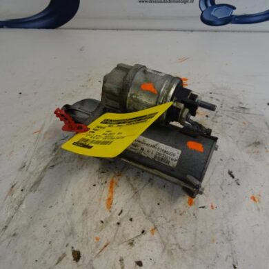 Peugeot Bipper  Startmotor FHZ 2013 1612794380