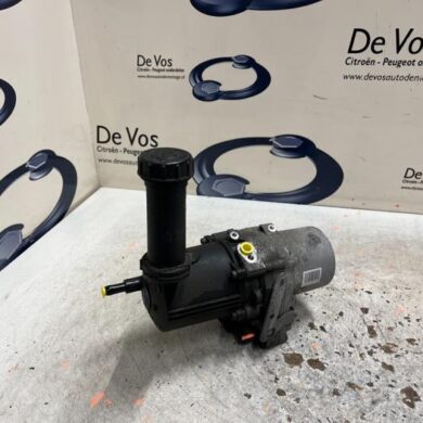 Citroen C4 1.6 16V VTi Power steering pump 5FS 2011 4008C3-1629092080-1680897080