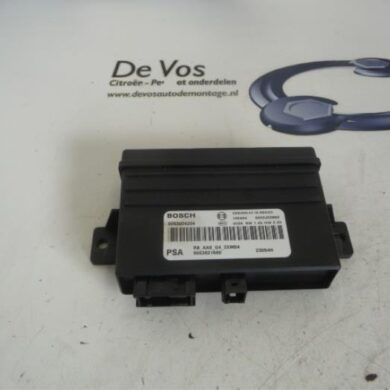 Citroen C4 Picasso  PDC Modul 2012 1606383180-1606383280