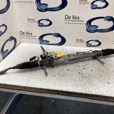 Citroen C6 2.7 HDiF V6 24V Stuurhuis Bekrachtigd 2007 4000PH-1617935280