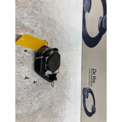 Citroen DS5 2.0 HDiF 160 16V Veiligheidsgordel links-achter 2012 98000632XX