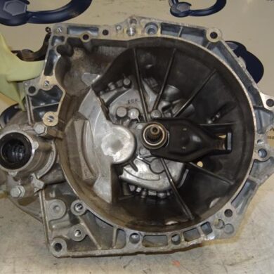 Citroen C3 Picasso  Versnellingsbak 8FP-8FP8F01 2013 2222YA-223244 20DP42