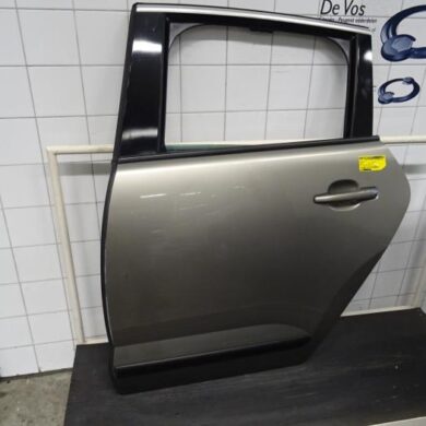Peugeot 3008  Tür 4-türig links hinten 2010 9006Q1