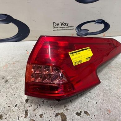 Citroen C5 2.0 16V Achterlicht rechts 2008 6351LV