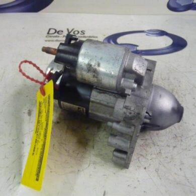 Peugeot 308 1.6 HDi Startmotor 9HP-9HP9H06 2014 5802FG-5802FP