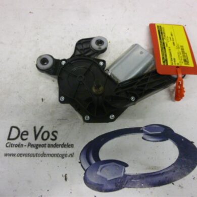Citroen C2 1.1 Rear wiper motor 2005 6405J9