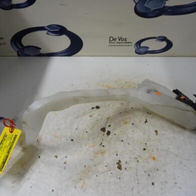 Citroen C4 Cactus  Ruitensproeiertank voor 2014 9801973680