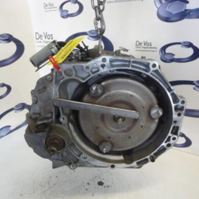 Citroen C3  Automaatbak 5FS5F01 2011 9808549780-223199-2232L5 20TS28