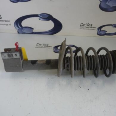 Citroen C4  Schokdemperpoot rechts-voor 2011 5208V8