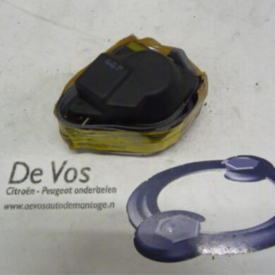 Peugeot 406 1.9 dt Veiligheidsgordel rechts-achter 1999 8974EE