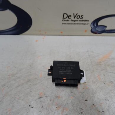 Peugeot 307  PDC Module 2006 6590N2-6590V4