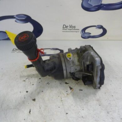 Peugeot 308  Power steering pump 9HP-9HP9H06 2011 4008N7