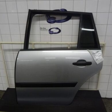 Citroen C4 Picasso 1.8 16V Portier 4Deurs links-achter 2007 9006K4