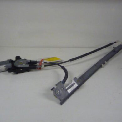 Peugeot 806 2.0 SR,SV Ruitmechaniek 2Deurs rechts-voor 1997 9222H3