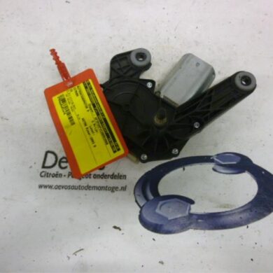 Citroen C3 1.4 Rear wiper motor 2003 6405J9