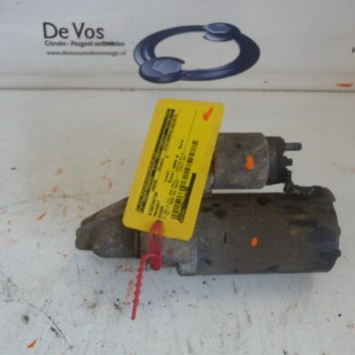 Peugeot Boxer  Starter 4HV 2008 5802AS-5802FC