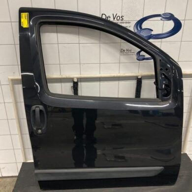 Citroen Nemo  Portier 4Deurs rechts-voor 2017 9004EP-1636123880