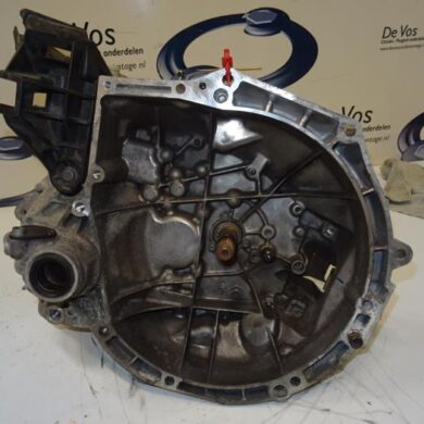 Peugeot 208  Gearbox HMZHM01 2014 9803846280-9678376580 20CR15