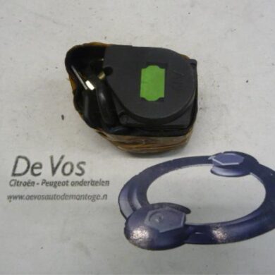 Peugeot 106 1.5 XNd,XRd,Sketch Veiligheidsgordel links-achter 1998 8973GH