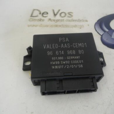 Citroen C8  PDC Module 2007 6590K9-6590L0