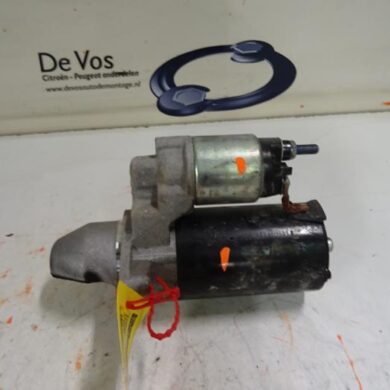 Peugeot Bipper  Startmotor FHZ 2014 5802FR-1616323380