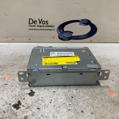 Peugeot 208 1.2 Vti 12V PureTech 82 Radio 2013 1612111780-9806730180