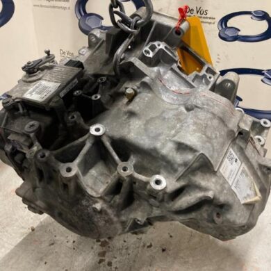 Citroen C6  Automaatbak UHZ 2008 2222ZQ-2232J1 20GG09