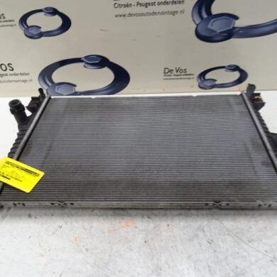 Peugeot 308  Radiateur BHZ-BHZBH01 2016 9675747980-1610017680