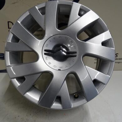 Citroen C4  Velg 2007 5402K6